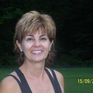 Meet your Posher, Patricia